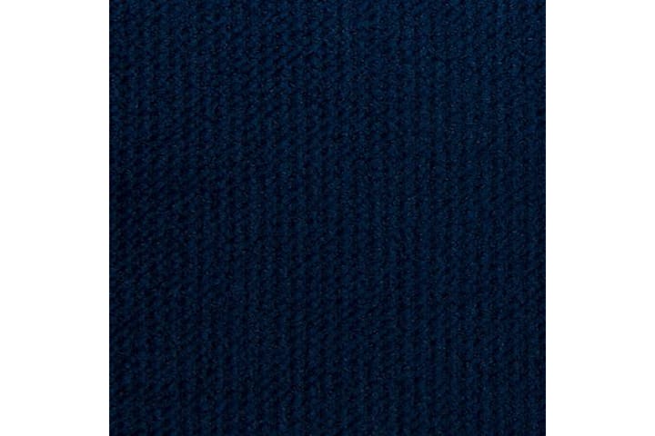 HADLEIGH Kudde 50x50 cm - Blå - Textilier & mattor - Kuddar & plädar