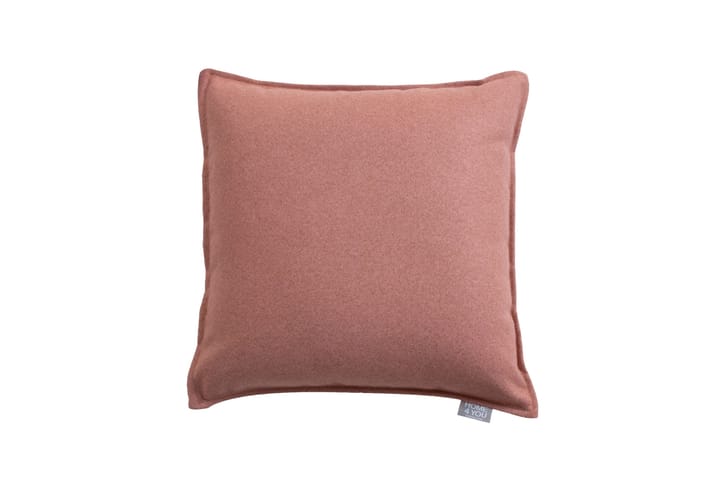 Seat Soft Prydnadskudde Gammal rosa - Textilier & mattor - Kuddar & plädar - Prydnadskuddar & kuddfodral