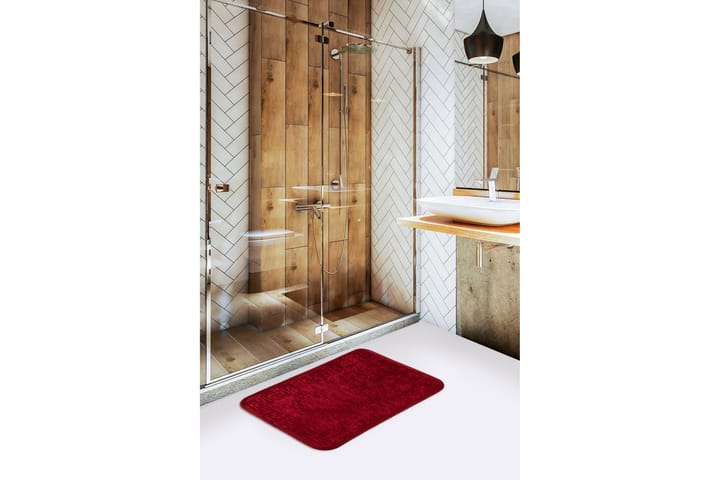 CHILAI HOME BY ALESSIA Badmatta 40x60 Multi - Textilier & mattor - Mattor - Badrumsmattor