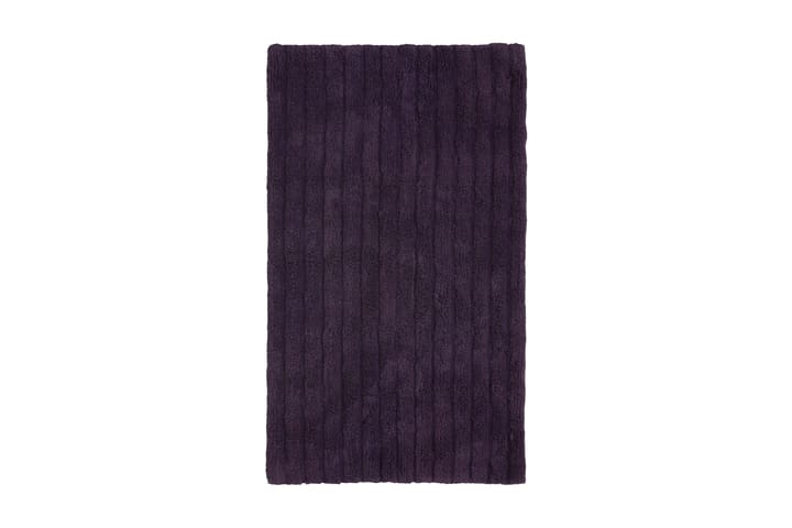 STRIPE Matta 100x60 cm Lavendel - Textilier & mattor - Mattor - Badrumsmattor