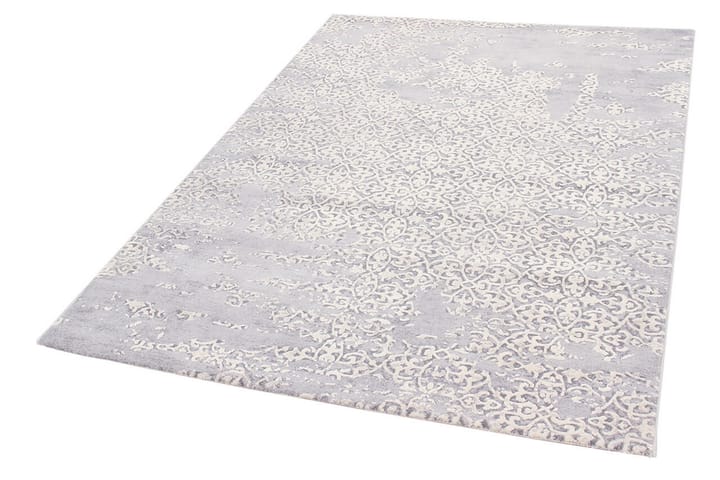 NEW ORNAMENTAL Flatvävd Matta 160x220 cm Beige - Vivace - Textilier & mattor - Mattor - Flatvävda mattor