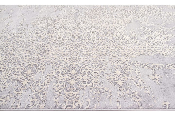 NEW ORNAMENTAL Flatvävd Matta 160x220 cm Beige - Vivace - Textilier & mattor - Mattor - Flatvävda mattor