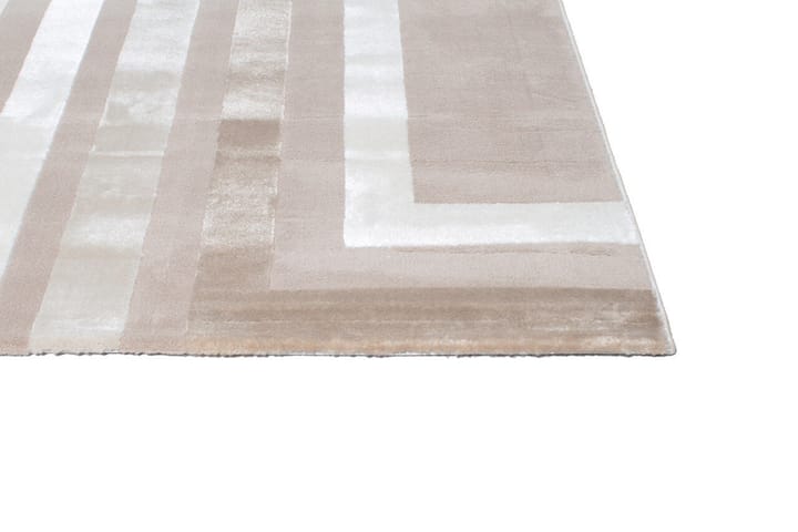 STEP A Flatvävd Matta 160x230 cm Beige - Vivace - Textilier & mattor - Mattor - Flatvävda mattor