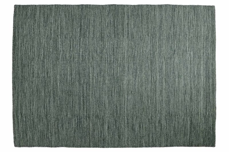 YOUSEFMO Ullmatta Handvävd 190 Olivgrön - Textilier & mattor - Mattor - Handvävda mattor