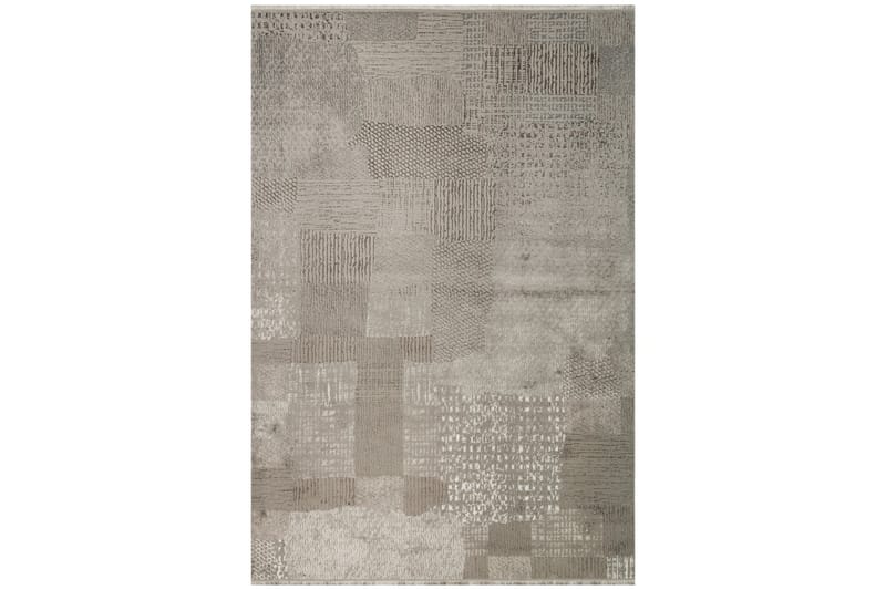 Natthu Wiltonmatta 120x180 cm Rektangulär Grå - Textilier & mattor - Mattor - Modern matta - Friezemattor