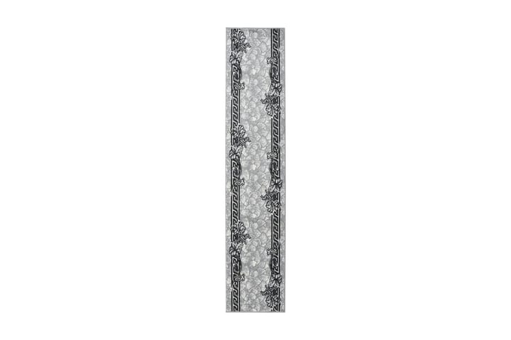 Gångmatta grå BCF 100x500 cm