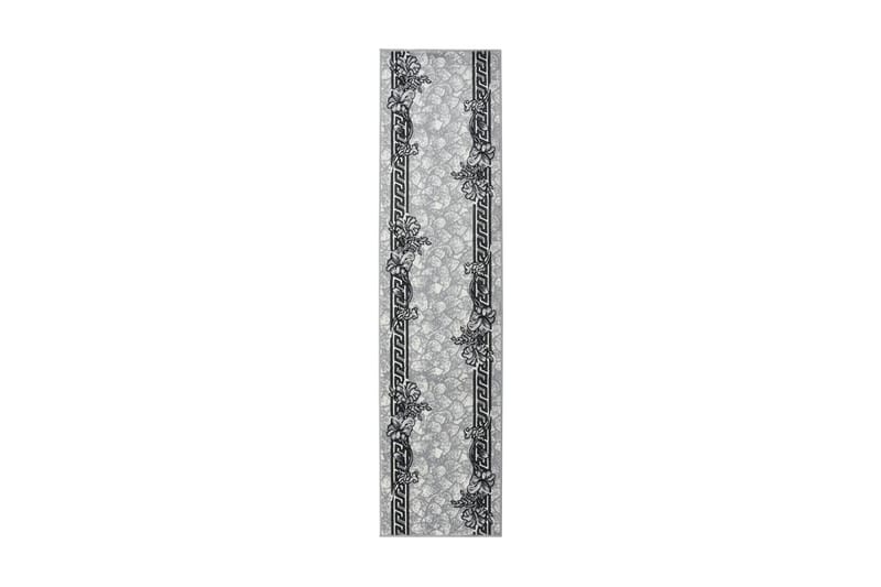 Gångmatta grå BCF 60x300 cm