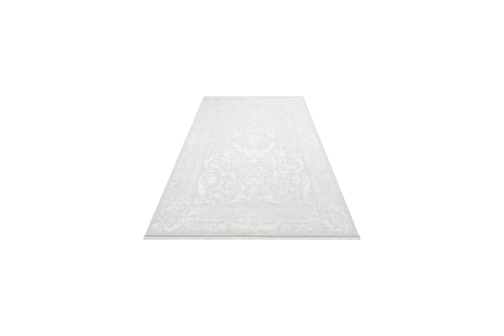 Parbhudayal Gångmatta 80x300 cm Rektangulär Creme - Textilier & mattor - Mattor - Modern matta - Gångmattor