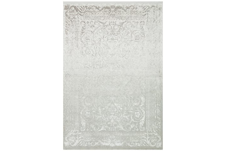 Parbhudayal Gångmatta 80x300 cm Rektangulär Creme - Textilier & mattor - Mattor - Modern matta - Gångmattor