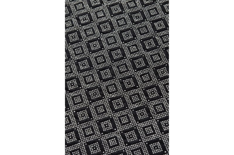 SUOLO Entrematta 80x300 cm Beige/Sammet - Textilier & mattor - Mattor - Modern matta - Gångmattor