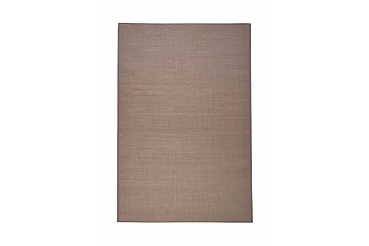 Sisal Matta 80x150 cm Mörkgrå - Textilier & mattor - Mattor - Modern matta - Ryamattor