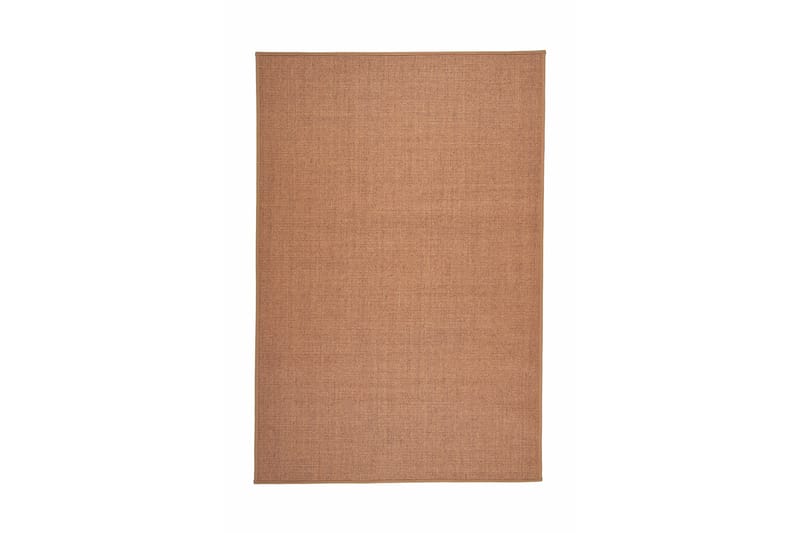 SISAL Matta 80x250 cm Brun - Vm Carpet - Textilier & mattor - Mattor - Modern matta - Jutemattor & sisalmattor