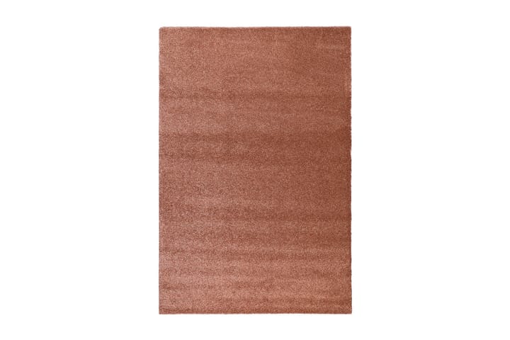 KIDE Matta 160x230 cm Orange - Vm Carpet - Textilier & mattor - Mattor - Modern matta - Ullmattor
