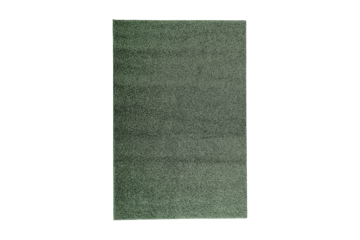 TESSA Matta 160x230 cm Grön - Vm Carpet - Textilier & mattor - Mattor - Modern matta - Ryamattor