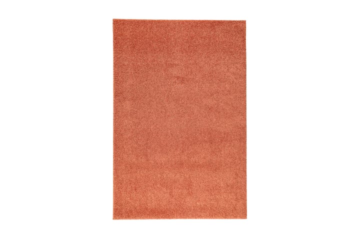 TESSA Matta 80x150 cm Orange - Vm Carpet - Textilier & mattor - Mattor - Modern matta - Ullmattor