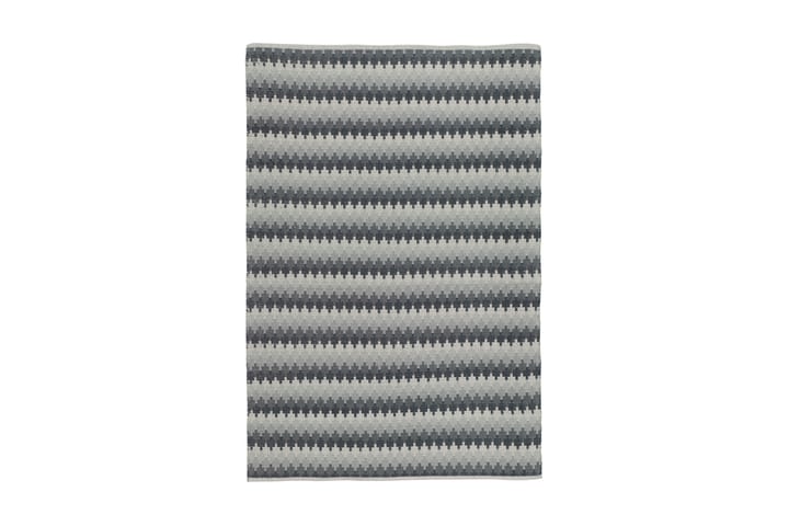 ETHNO Bomullsmatta 140x200 cm Granit - ETOL - Textilier & mattor - Mattor - Modern matta - Trasmattor