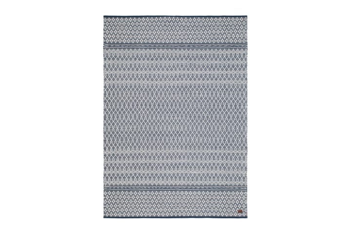 LIDINGÖ Trasmatta 160x230 cm Blå - Textilier & mattor - Mattor - Modern matta - Trasmattor
