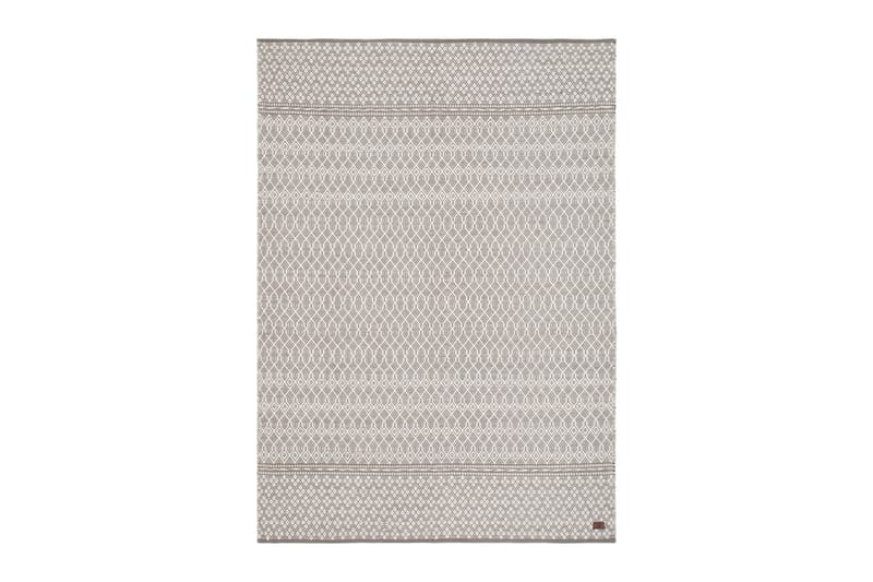 LIDINGÖ Trasmatta 200x300 cm Grå - Textilier & mattor - Mattor - Modern matta - Trasmattor