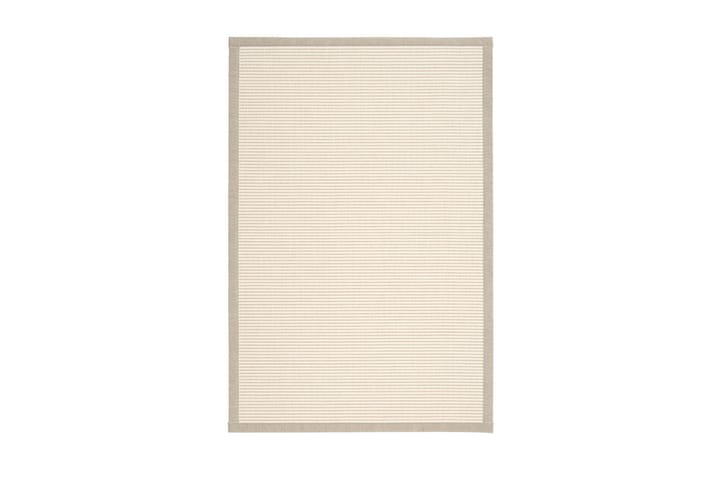 TUNTURI Matta 200x300 cm Vit - Vm Carpet - Textilier & mattor - Mattor - Orientaliska mattor