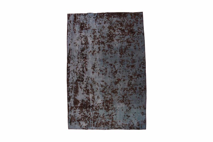 Handknuten Persisk Patchworkmatta 104x172 cm Kelim Röd - Textilier & mattor - Mattor - Orientaliska mattor - Kelimmattor