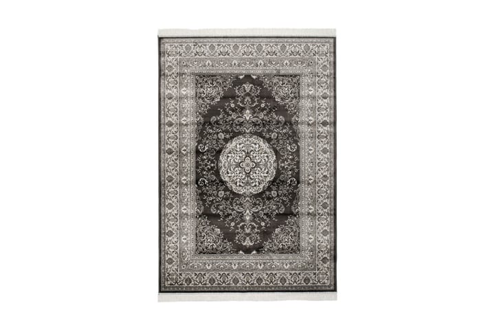 CASABLANCA Matta 160x230 cm Svart - Textilier & mattor - Mattor - Orientaliska mattor