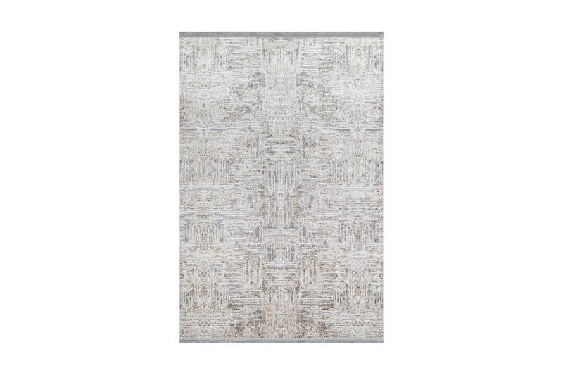 EKO HALI Matta 80x150 cm Beige/Guld - Textilier & mattor - Mattor - Orientaliska mattor