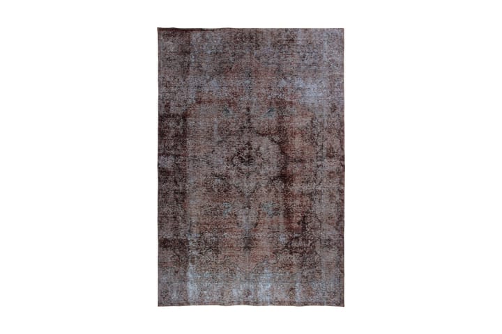 Handknuten Persisk Matta 188x285 cm Vintage  Flerfärgad - Textilier & mattor - Mattor - Orientaliska mattor
