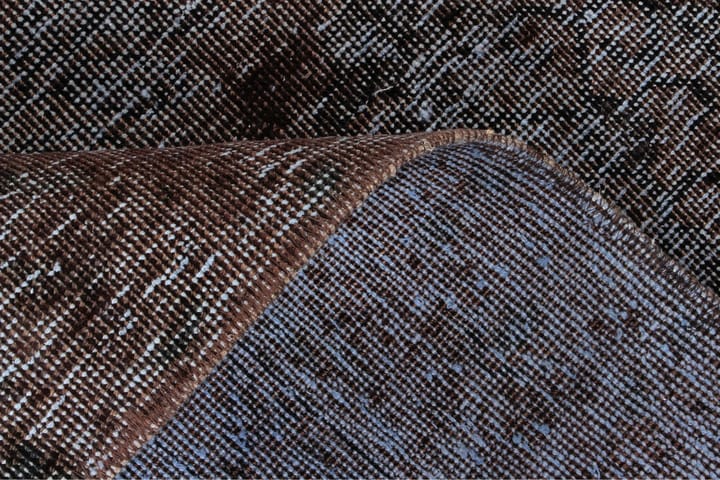 Handknuten Persisk Matta 188x285 cm Vintage  Flerfärgad - Textilier & mattor - Mattor - Orientaliska mattor