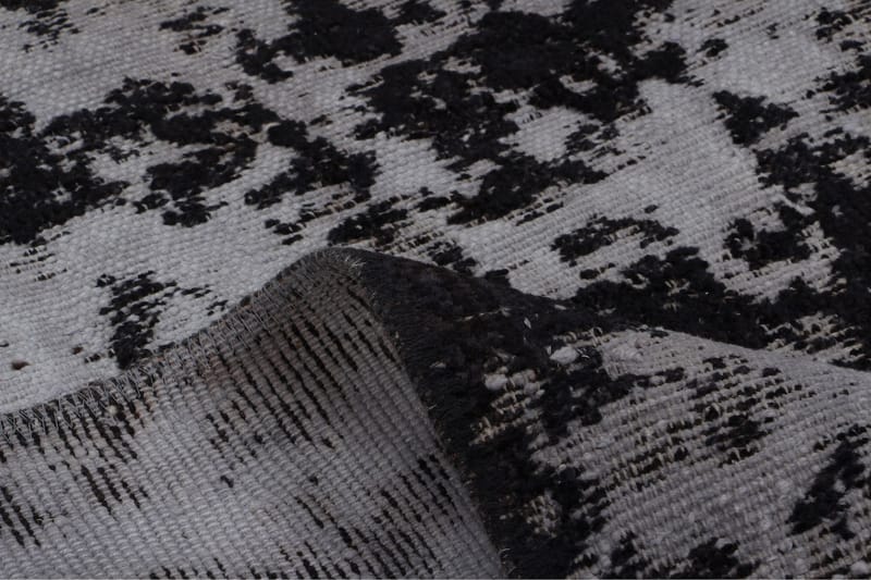 Handknuten Persisk Matta 88x248 cm Vintage  Blå/Mörkgrön - Textilier & mattor - Mattor - Orientaliska mattor
