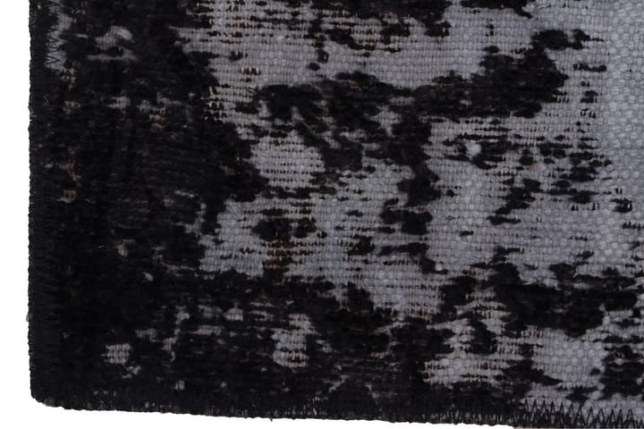 Handknuten Persisk Matta 88x248 cm Vintage  Blå/Mörkgrön - Textilier & mattor - Mattor - Orientaliska mattor