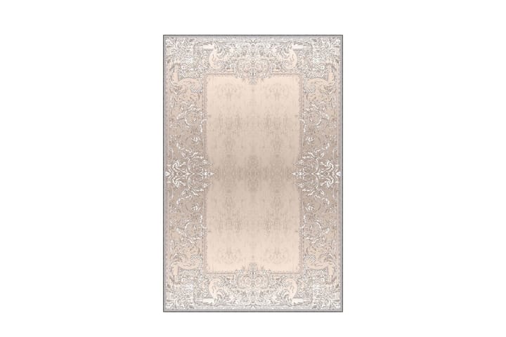 HOMEFESTO Matta 120x180 cm Multifärgad - Textilier & mattor - Mattor - Orientaliska mattor - Persisk matta