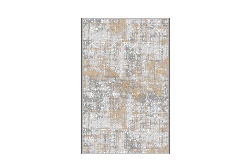 HOMEFESTO Matta 160x230 cm Multifärgad - Textilier & mattor - Mattor - Orientaliska mattor