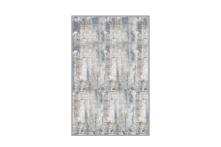 HOMEFESTO Matta 160x230 cm Multifärgad - Textilier & mattor - Mattor - Orientaliska mattor - Persisk matta