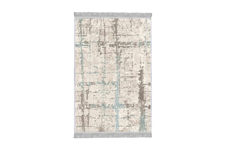 HOMEFESTO Matta 180x280 cm Multifärgad/Sammet - Textilier & mattor - Mattor - Orientaliska mattor - Persisk matta