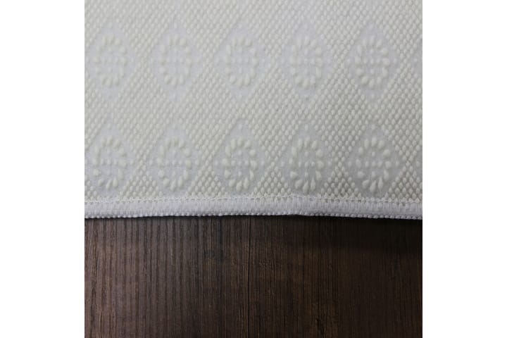 HOMEFESTO Matta 80x120 cm Multifärgad - Textilier & mattor - Mattor - Orientaliska mattor