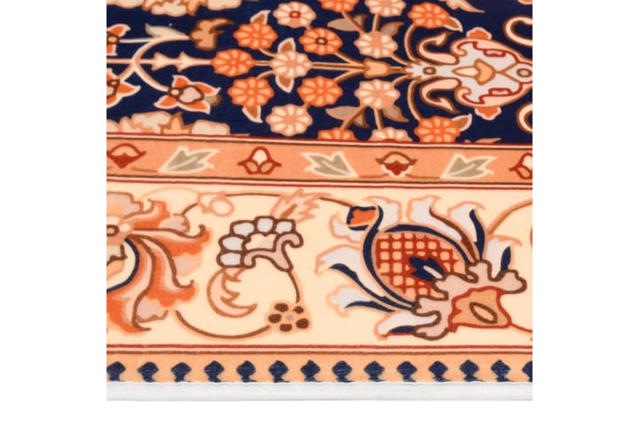 Orientalisk matta flerfärgad 120x170 cm - Flerfärgad - Textilier & mattor - Mattor - Orientaliska mattor