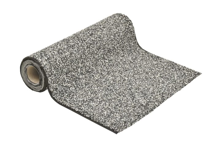 Kantmatta grå 150x60 cm - Textilier & mattor - Mattor - Specialmatta - Nålfiltsmattor & konstgräsmattor