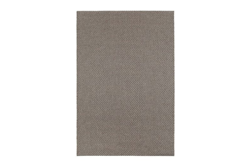 PAMPERO Utomhusmatta 200x290 cm Grå - Textilier & mattor - Mattor - Stora mattor