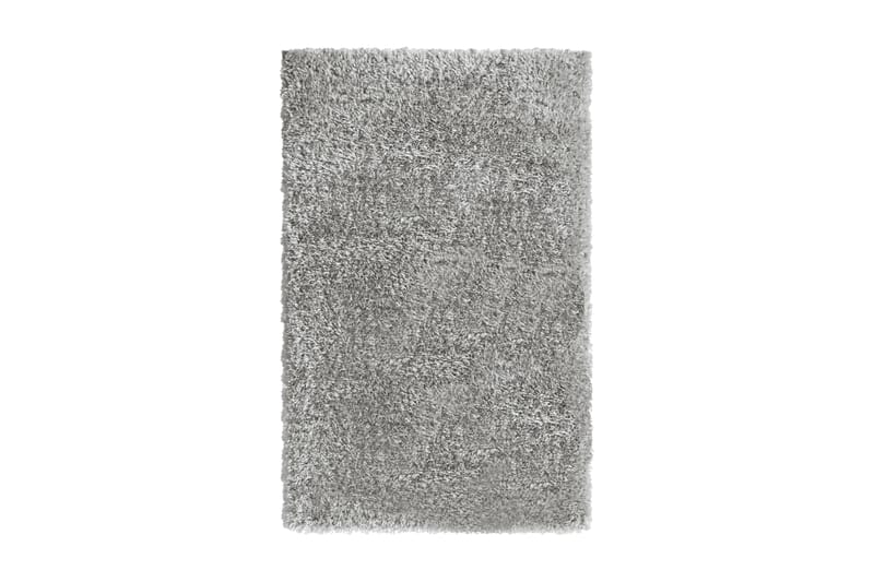 Matta grå 200x290 cm 50 mm - Grå - Textilier & mattor - Mattor - Utomhusmattor - Plastmattor