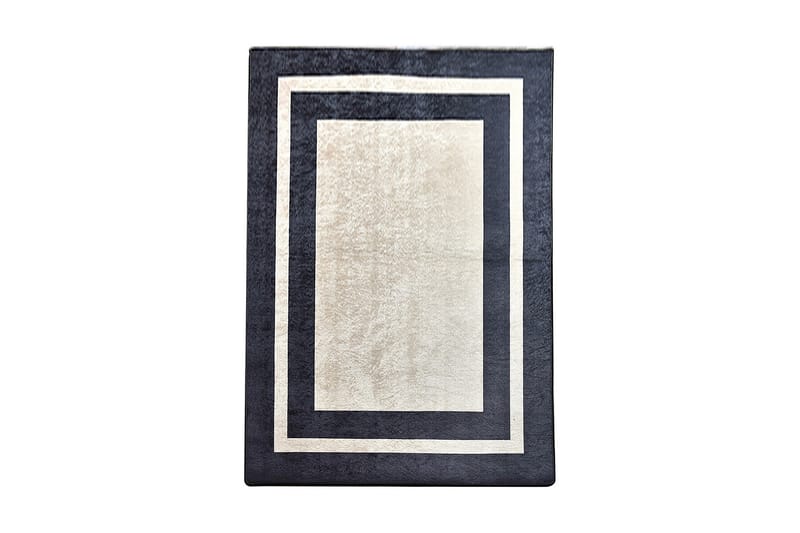 BLACKFRAME Matta 80x150 cm Flerfärgad/Sammet - Textilier & mattor - Mattor - Små mattor