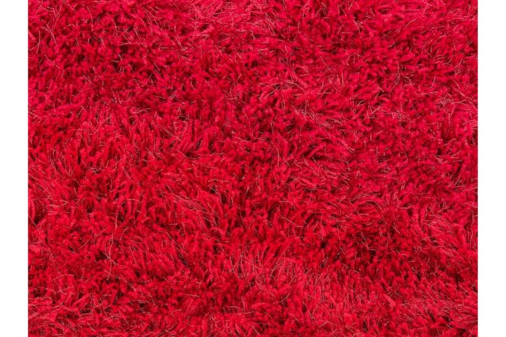 ROYLENE Matta 160x230 cm Röd - Textilier & mattor - Mattor