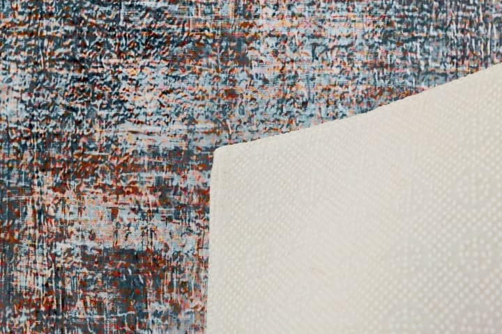 TENZILE Matta 160x230 cm Flerfärgad - Textilier & mattor - Mattor