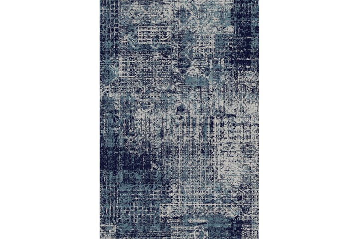 TENZILE Matta 80x150 cm Flerfärgad - Textilier & mattor - Mattor