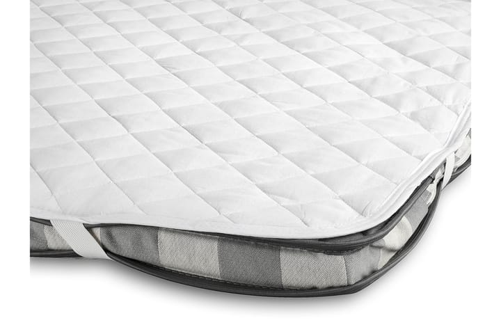 Madrasskydd 210x200 - Textilier & mattor - Sängkläder - Underlakan - Dra-på-lakan