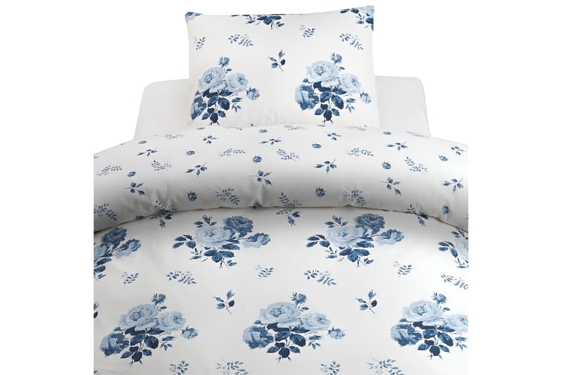 2-Dels Set New Dawn Blå - Borganäs - Textilier & mattor - Sängkläder