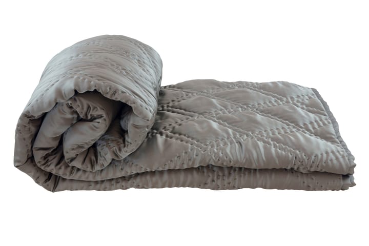 BARICA Överkast Mullvad - Textilier & mattor - Sängkläder - Överkast - Överkast dubbelsäng
