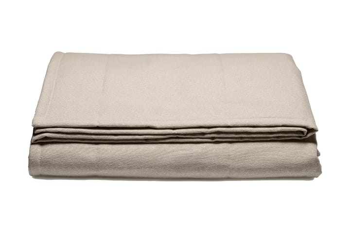 CARO Överkast 300x270 cm Grå - Textilier & mattor - Sängkläder