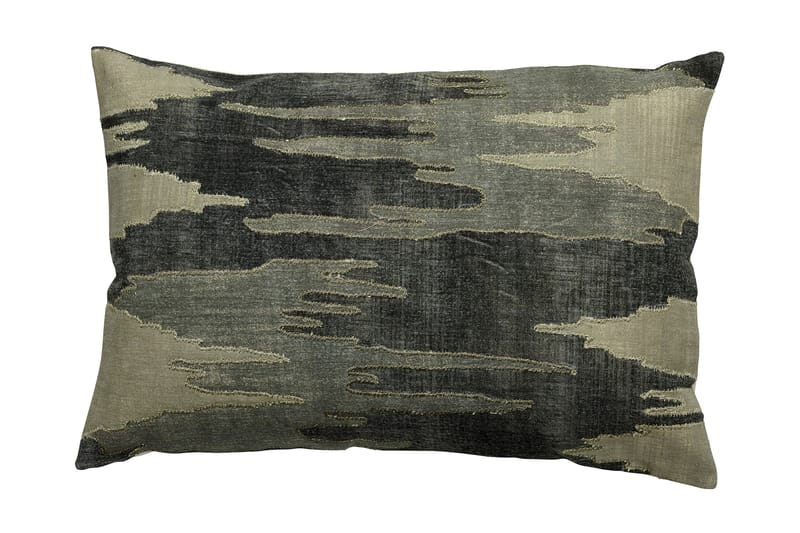 DALAL Kudde 40x60 Grå - Textilier & mattor - Sängkläder