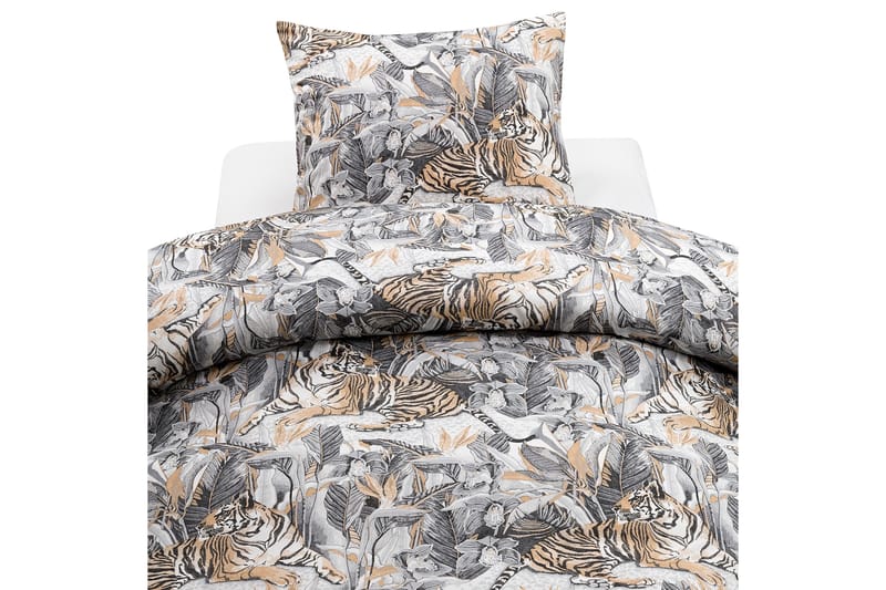 ELSA Bäddset 2-dels 150x210 - Textilier & mattor - Sängkläder - Bäddset & påslakanset - Bäddset dubbelsäng