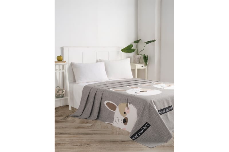 EPONJ HOME Överkast - Textilier & mattor - Sängkläder - Överkast - Överkast dubbelsäng